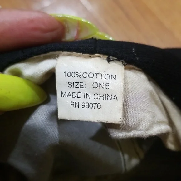 Bundle of 4 Newsboy Hats - Picture 6 of 9